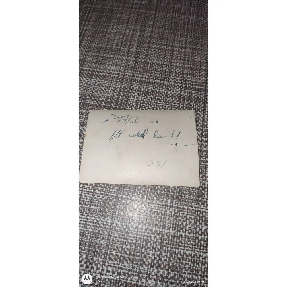 Misc lot of military snapshots (28) 1945-1950's Black and white Ft Bragg Africa - Picture 14 of 14